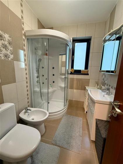 2 Camere 60Mp + Loc de Parcare si Boxa - Valea Lupului