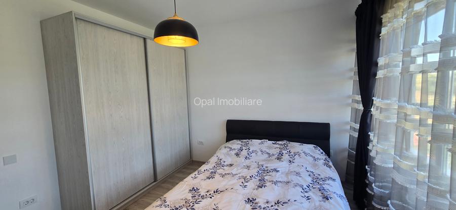 Exclusivitate-Lazu, casa 3 camere, 440mp teren, 114 mp utili, mobilata-utilata - 23