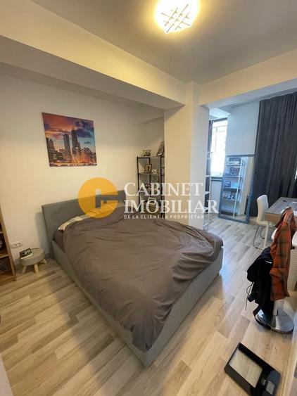 2 CAMERE - MOBILAT SI UTILAT - POPAS PACURARI