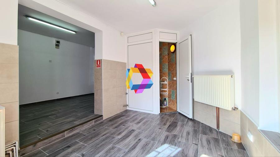 Spatiu comercial de închiriat Brasov - 25 mp # spatii-comerciale-brasov.ro