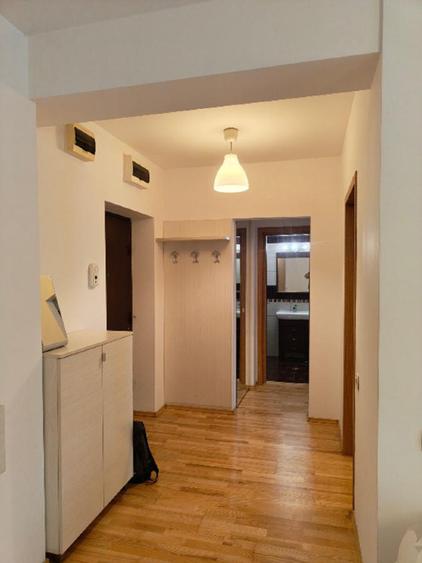 Apartament 2 camere + loc de parcare garaj subteran