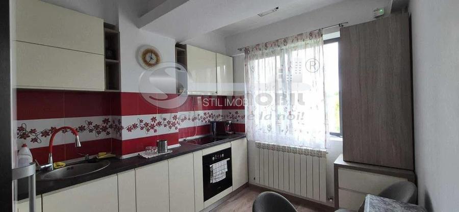 Apartament 2 camere – Palas Mall | decomandat | 5 min pe jos