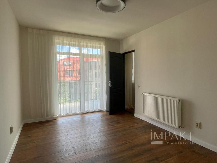Apartament 2 camere de inchiriat Floresti