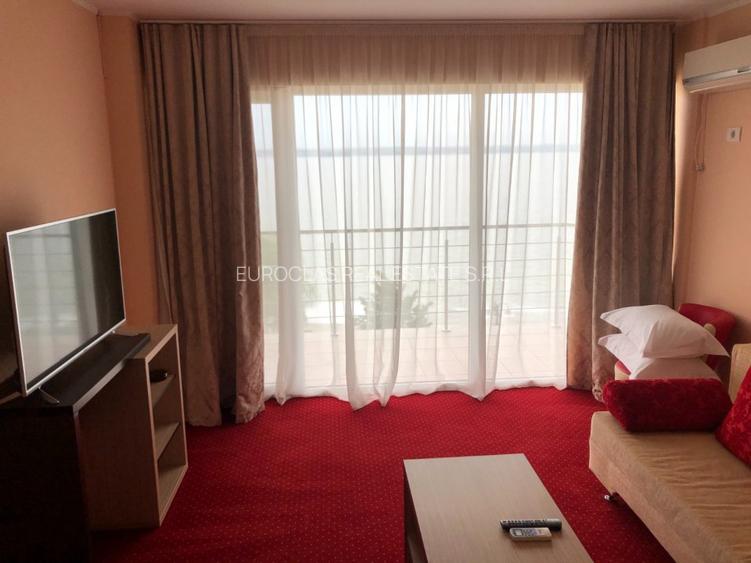 Hotel 3 stele Mamaia - Central - 36 camere - 2.600.000 euro (Cod E8) - 31