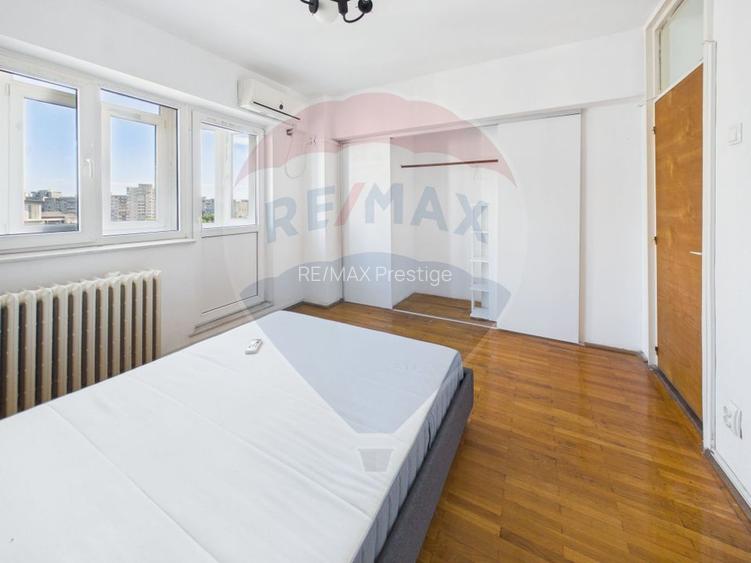 2 camere decomandat | Piața Victoriei – Banu Manta | 52 mp | Boxă 5 mp - 5