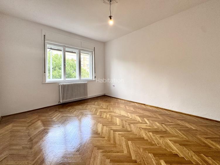 Apartament spațios într-o vilă, cu 2 garaje și terase – zona Iosefin - 3