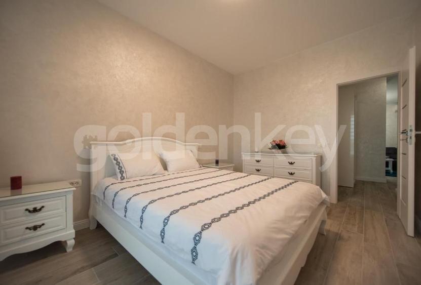 Apartament 2 camere | langa plaja |