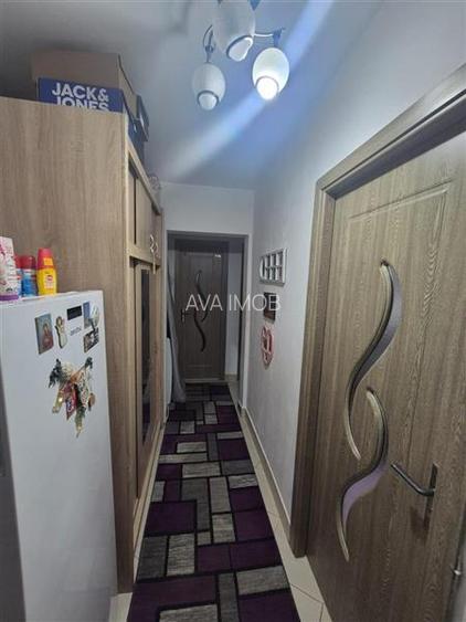 Apartament 2 camere decomandat, zona Stefan cel Mare - 9