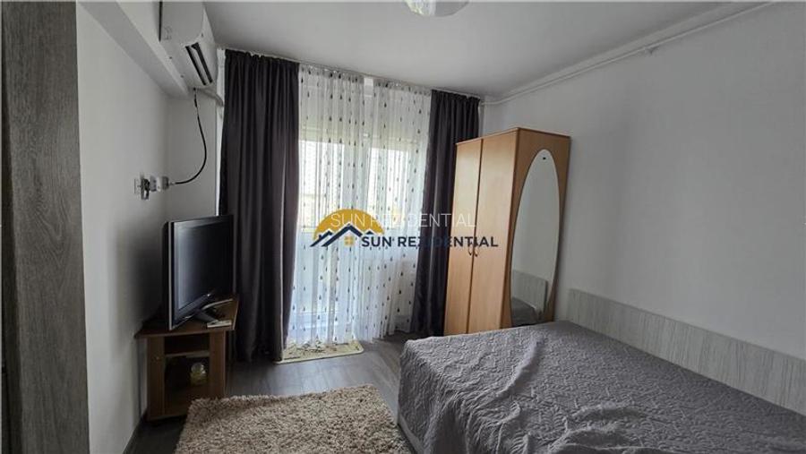 Berceni Mall Sun Plaza Apartament 4 camere, 5 minute de Metrou - 8