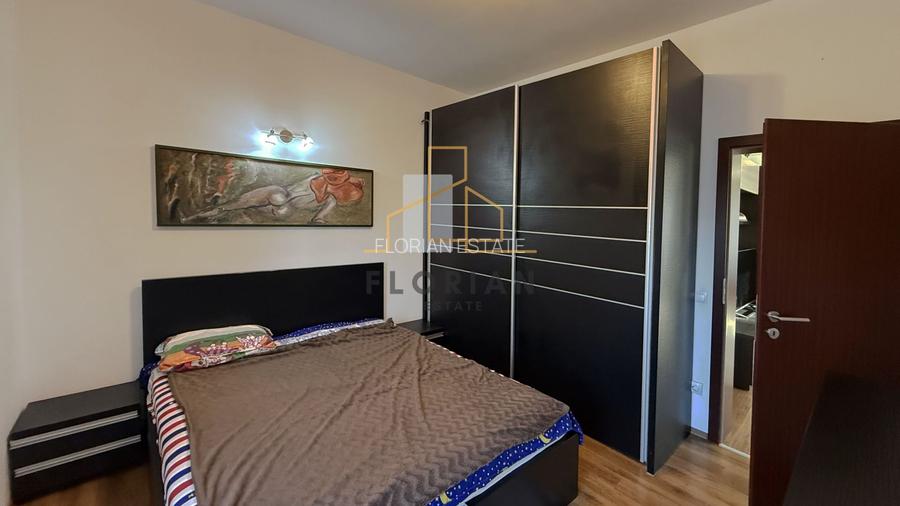 Apartament 3 camere, Dumbravita, Strada Balcescu din 1 august - 10