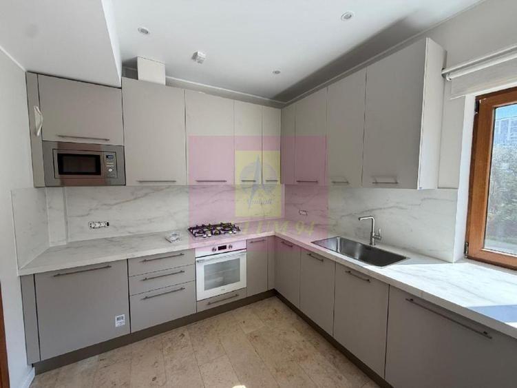 Apartament premium cu 3 camere | 90 mp | Vedere la Lacul Floreasca |