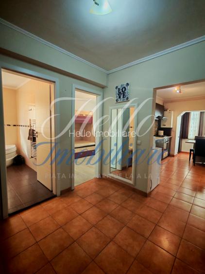 Apartament 3 camere, 60 mp | zona Terra, Florești - 8