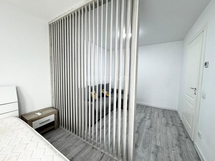 Apartament modern 1 camera, bloc nou, Poitiers Towers, Continental/Aumovio - 4