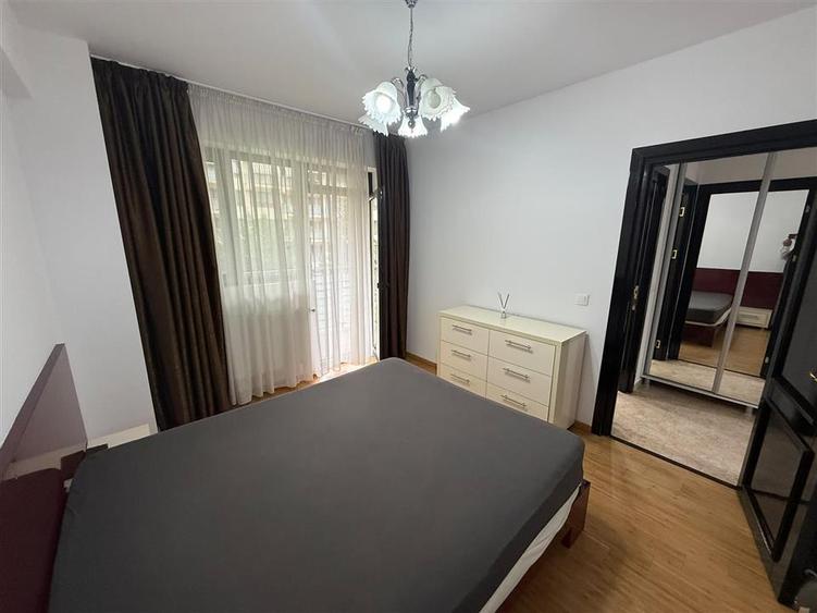 Apartament 2 camere de închiriat Copou Complex Exclusive Residence