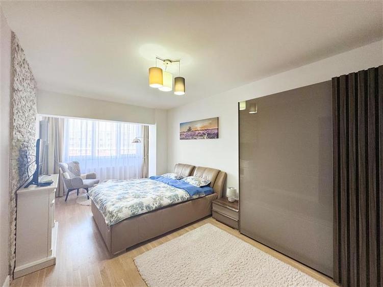 Apartament de inchiriat 3 camere Herastrau Nordului