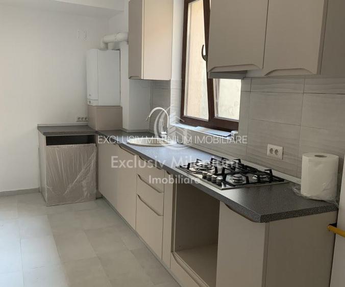 Birouri Cantemir -Tineretului 3 camere + Parcare - 11