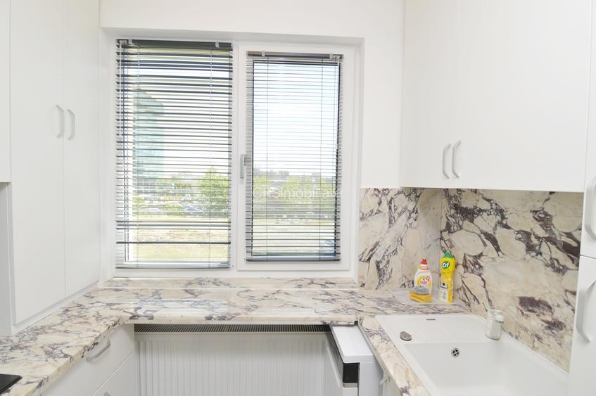 Apartament 2 Camere Ivory Residence | Prima Inchiriere | Loc Parcare | Boxa - 20