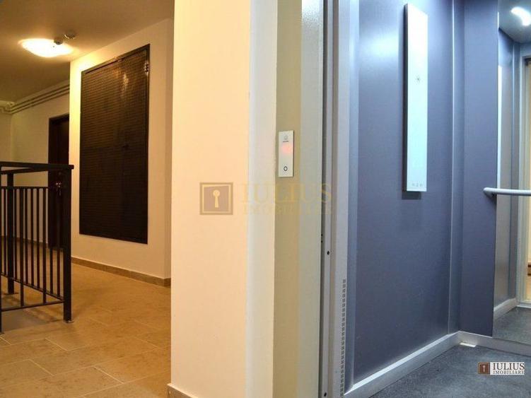 Mobilat modern, boxa inclusa, Soarelui - Rebreanu 175