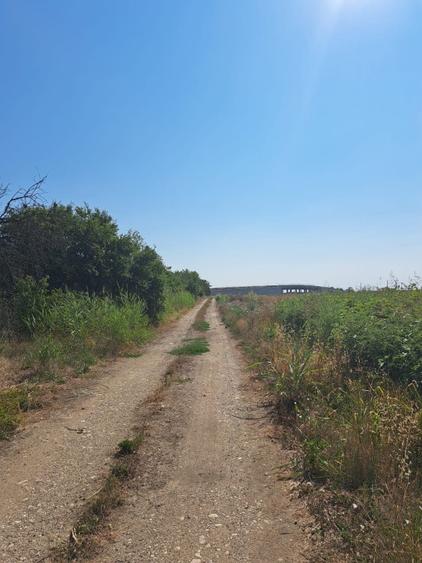 Vand 2.5 ha teren extravilan langa centura VTM