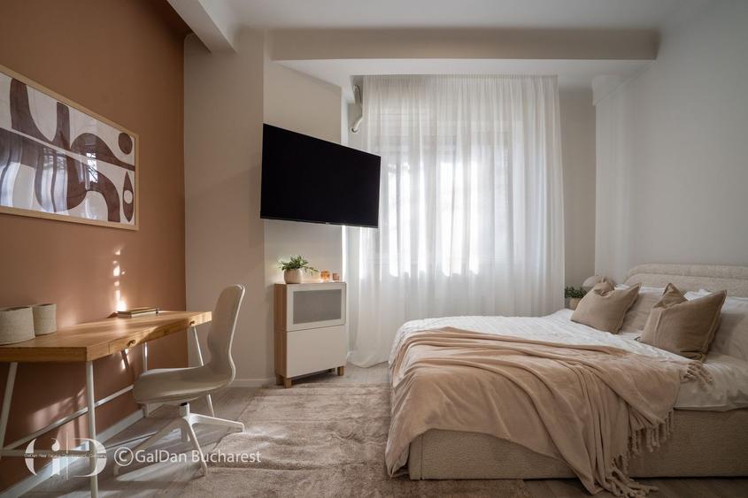 Apartament premium 3 camere| Corneliu Coposu