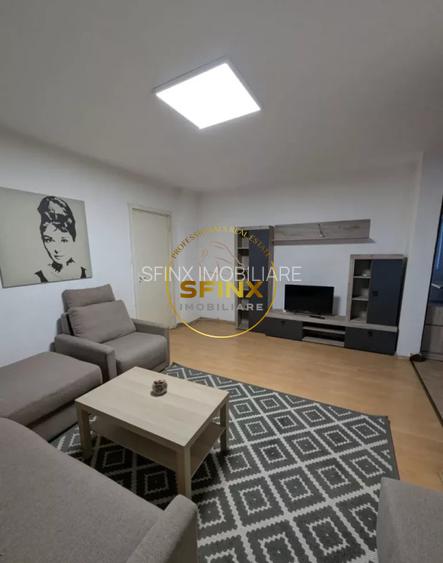 2 camere | Unirii Cantemir | Etaj 6 | 43mp | Balcon | Metrou - 2