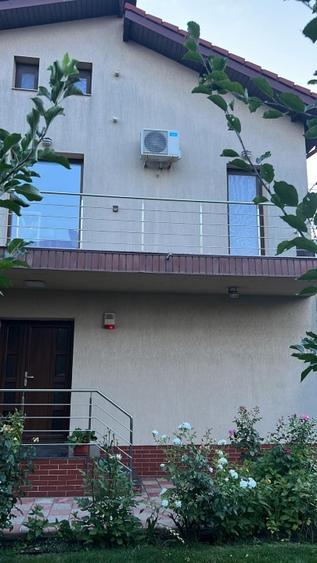 Vilă 2017 - 190 mp utili, teren 500 mp | proprietar, 0% comision