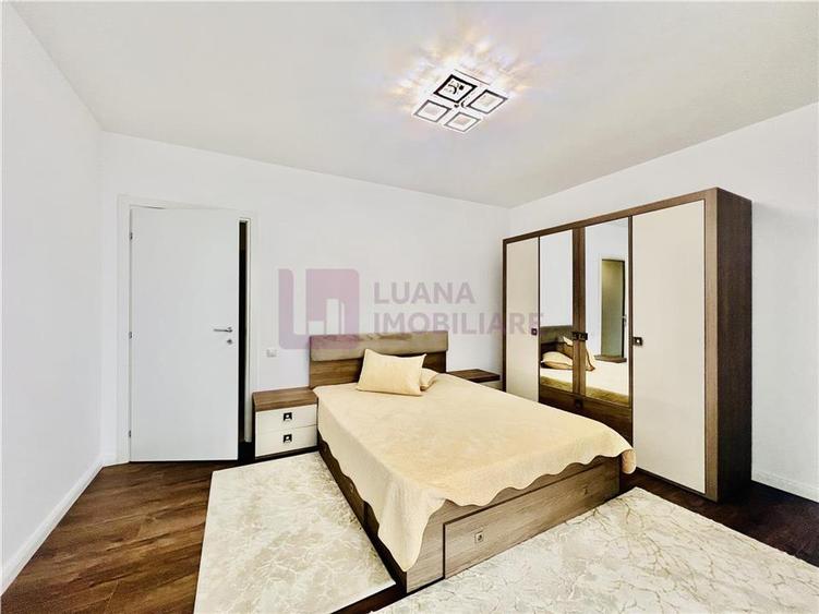 Apartament 2 camere de inchiriat | PREMIUM | Boema | lift | parcare