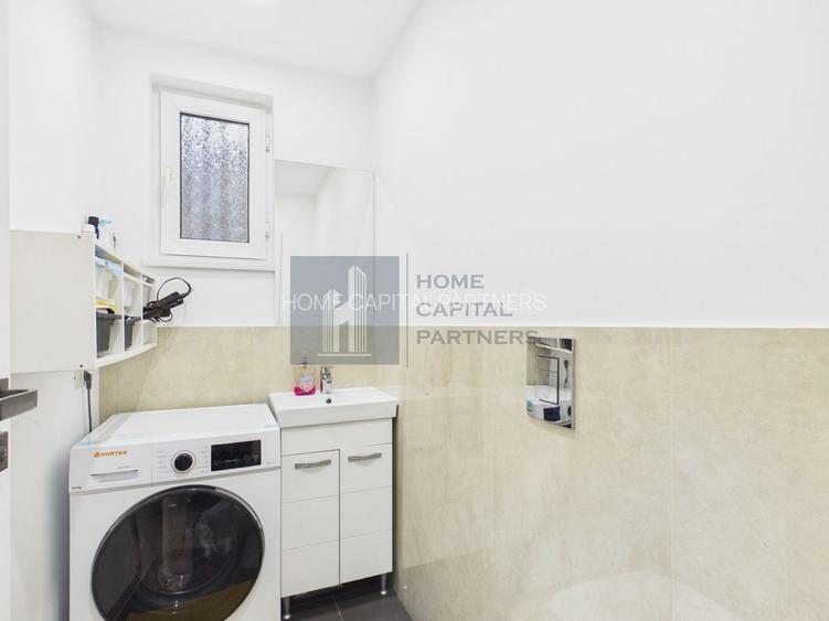 Apartament 4 camere | Apusului | 3 dormitoare | Balcon inchis - 10
