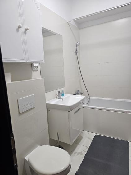 Apartament de inchiriat 2 camere Centru-Palas