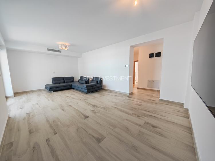 Apartament 3 camere vedere frontala spre mare - 5