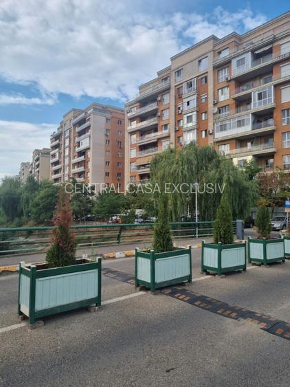 350ero/luna, Tatarasi Green Park, 2 camere open space - 7