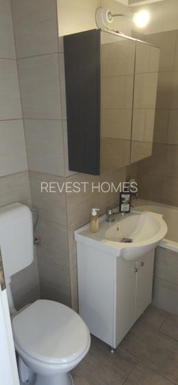 Herastrau / Arcul de Triumf - Apartament 2 camere, la 5 minute de parc - 9