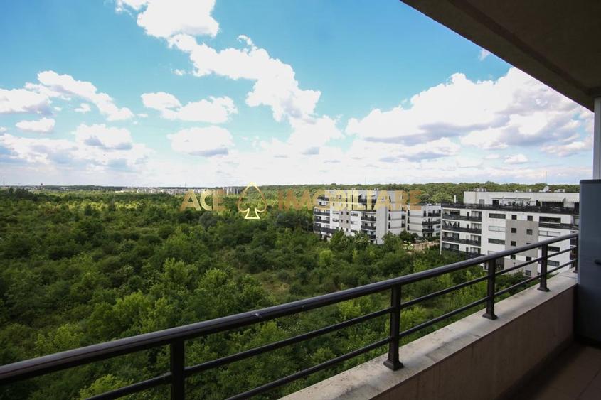 2 Camere de inchiriat | Baneasa | Centrala | Parcare | Cat friendly