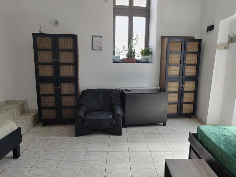 Apartament la casă de închiriat, ultracentral – AP1551