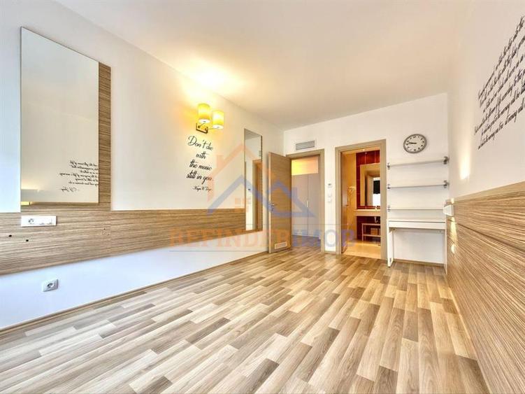 3 Camere l 84 mp l RIN Grand Residence – Etaj 10/13