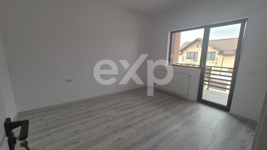 TVA inclus | Case duplex 4 camere Trivale - Platou | Finalizata