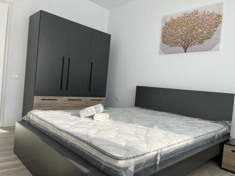 Apart Deosebit Bucurestii Noi - Gradina 67mp si foisor 9 min M Straulesti