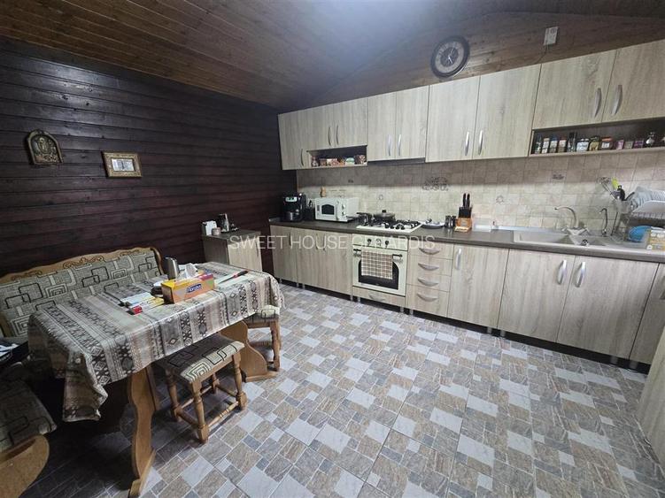 Casa De Lux  in Sinca Veche - 21