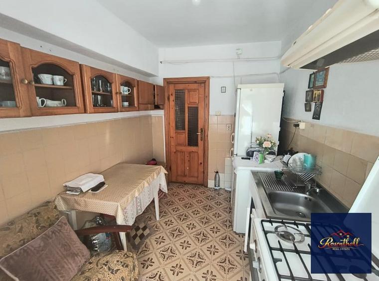 Apartament 2 camere, Pimaverii, etaj 1, 45 mp,decomandat