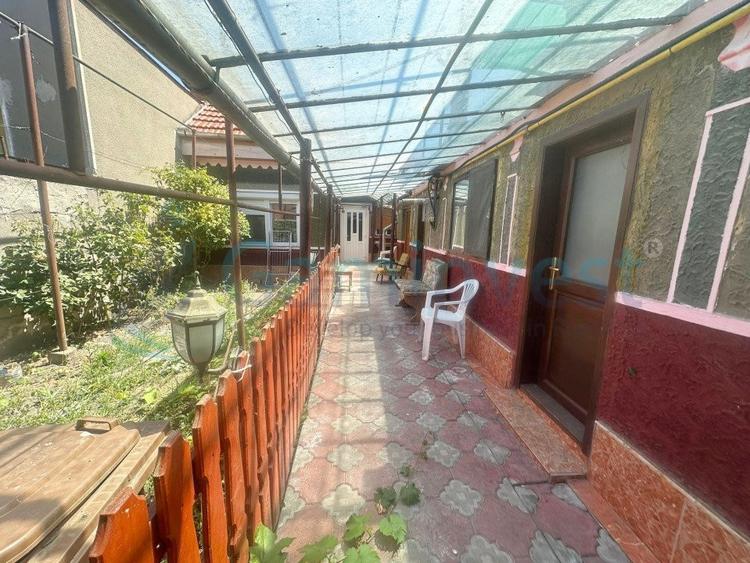 Casă de închiriat, pentru muncitori, Cantemir, Oradea