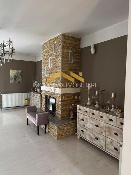 Casa Individuala - Sanmihaiu Roman - 5 camere - - 5