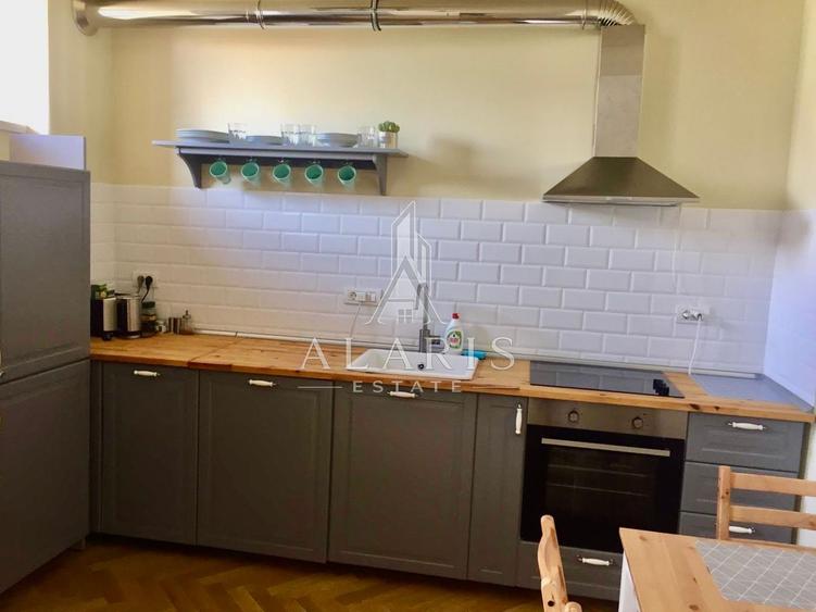Apartament cu o cameră, Ultracentral, Piața Victoriei