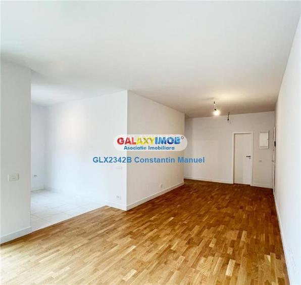 Apartament 2 camere, zona Cortina North, nou, spatios - 2