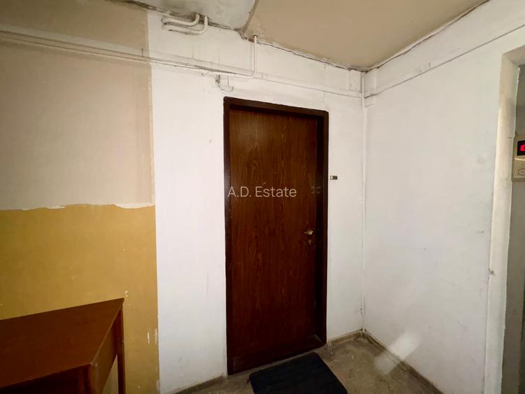 3 Camere Giurgiului Bloc 1971 Etaj 10 - 22