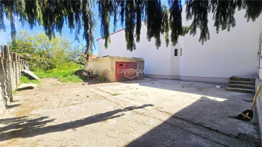 VIDEO | RAR PE PIATA! Casa P + E, teren 611 m² | Locuinta   Business | Central - 20