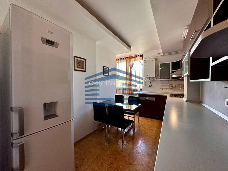 Apartament Spațios și Cozy de 2 Camere - Astra - 10