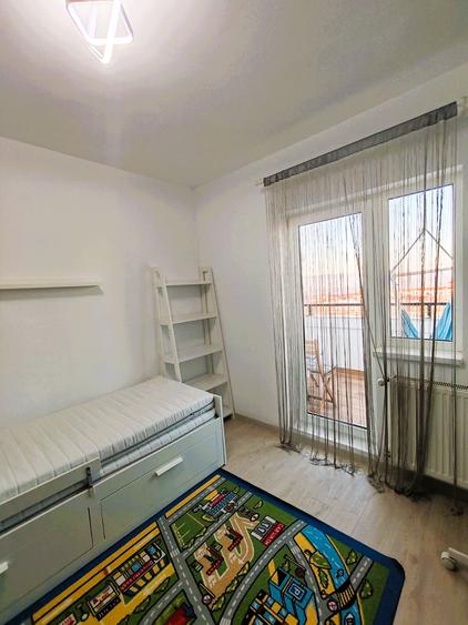 Apartament de închiriat, 3 camere, 62 mp, Calea Turzii zona MOL