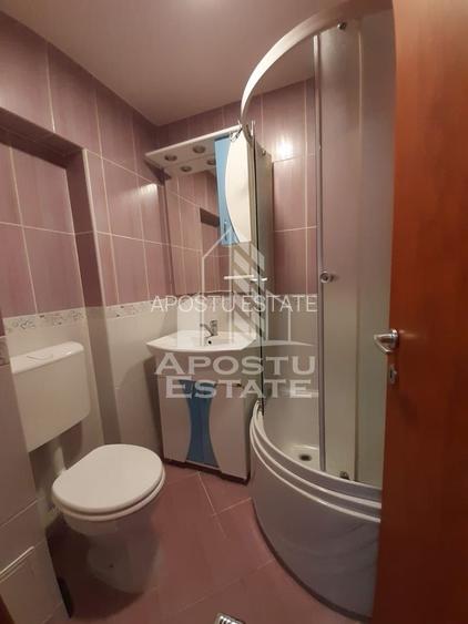 Garsoniera de vanzare in zona Dambovita, Timisoara - 4