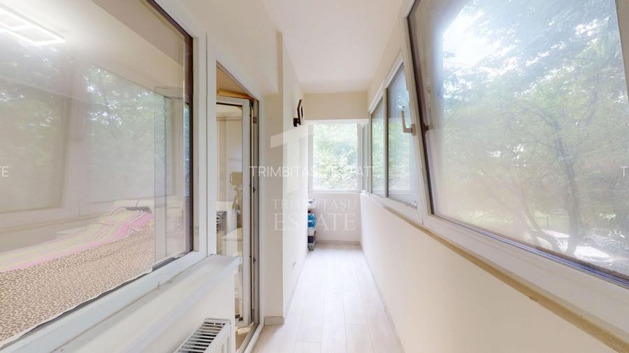Apartament 3 camere Lacul Tei Doamna Ghica Colentina - 22