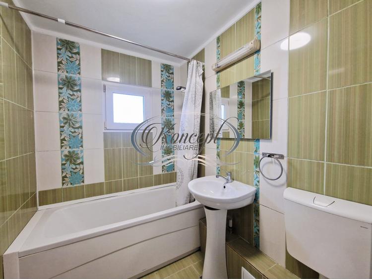 Apartament cu 2 camere zona Sigma Center